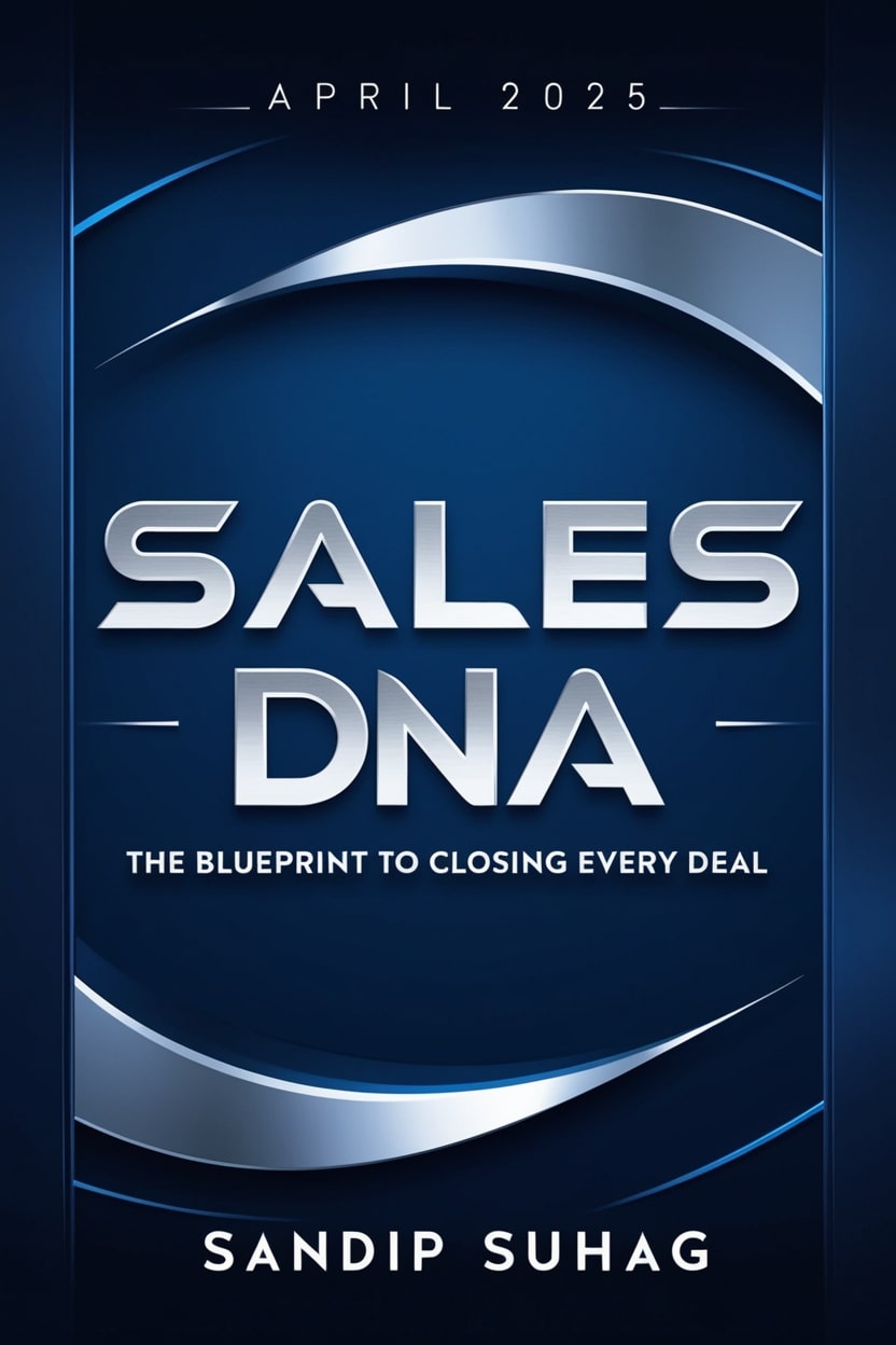 Sales DNA